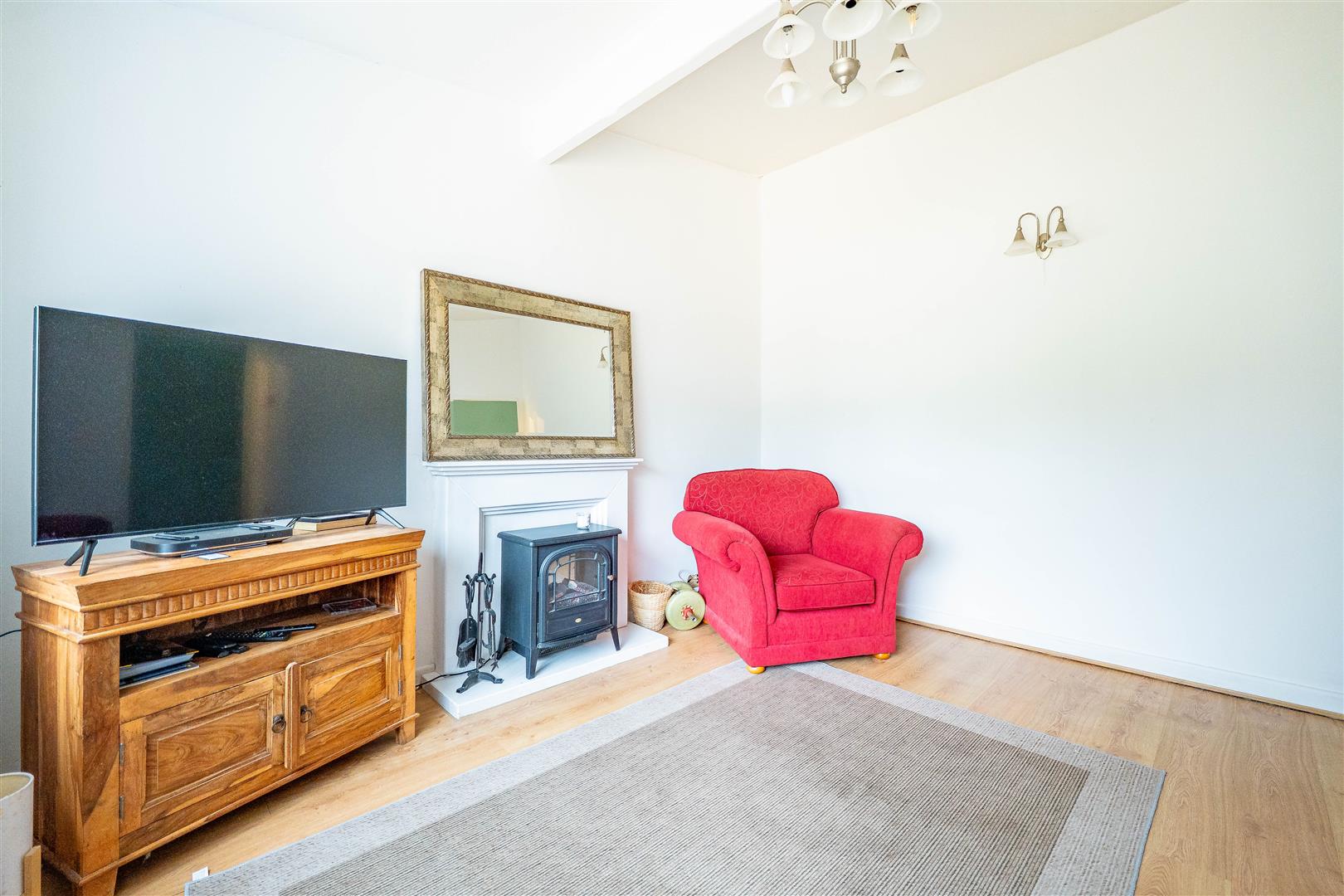 Bolton Road, Anderton, Chorley